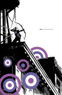 Hawkeye - Fraction, Pulido, Aja, Hollingsworth (ISBN 9780785165620)