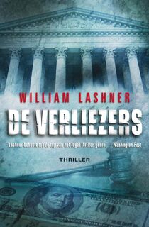 De verliezers - William Lashner, Jan Smit (ISBN 9789044982053)