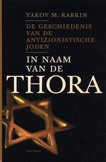 In naam van de THORA - Y.M Rabkin (ISBN 9789052408958)