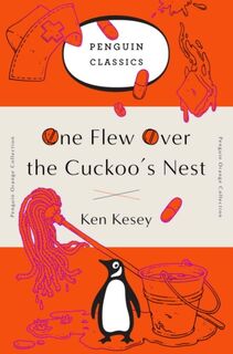 One Flew over the Cuckoo's Nest - Ken Kesey (ISBN 9780143129516)