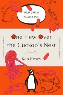 One Flew Over the Cuckoo's Nest - Ken Kesey (ISBN 9780143129516)