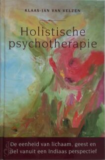 Holistische psychotherapie - Klaas-Jan van Velzen (ISBN 9789020283839)