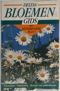 Deltas bloemengids - Michael Lohmann (ISBN 9789024351251)