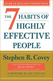 The 7 Habits of Highly Effective People - Stephen R. Covey (ISBN 9781982137137)