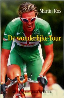 De wonderlijke Tour - M. Ros (ISBN 9789068016598)