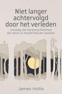Niet langer achtervolgd door het verleden - James Hollis (ISBN 9789020220902)