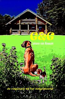 G&G - Johann van Rossum (ISBN 9789464356793)