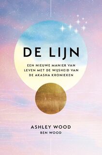 De lijn - Ashley Wood, Ben Wood (ISBN 9789020219272)