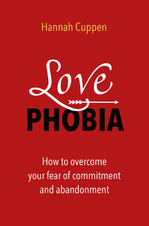 Love Phobia - Hannah Cuppen (ISBN 9789020217124)