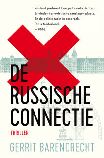 De Russische connectie - Gerrit Barendrecht (ISBN 9789021035932)