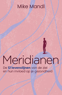 Meridianen - Mike Mandl (ISBN 9789020220964)