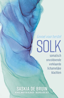 SOLK - Saskia de Bruin (ISBN 9789020216929)