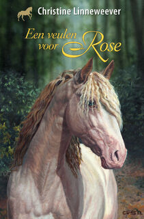 Een veulen voor Rose - Christine Linneweever (ISBN 9789020622836)