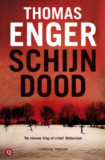 Schijndood - Thomas Enger (ISBN 9789021441900)