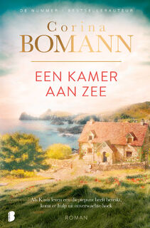 Een kamer aan zee - Corina Bomann (ISBN 9789022599310)