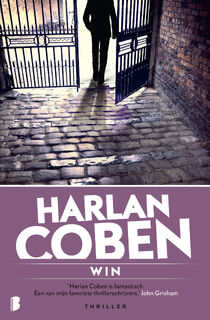Win - Harlan Coben (ISBN 9789022598313)