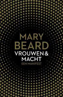 Vrouwen en macht - Mary Beard (ISBN 9789025308988)