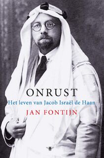 Onrust - Jan Fontijn (ISBN 9789023491514)