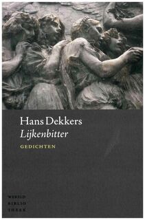 Lijkenbitter - Hans Dekkers (ISBN 9789028425057)