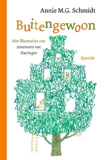Buitengewoon - Annie M.G. Schmidt (ISBN 9789045122892)