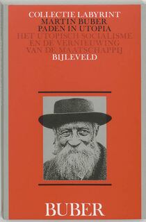 Paden in Utopia - Martin Buber (ISBN 9789061316091)