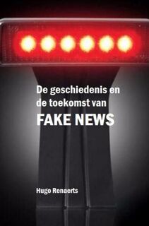 NEPNIEUWS - Hugo Renaerts (ISBN 9789464359176)
