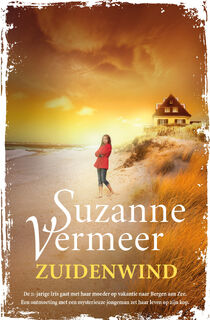 Zuidenwind - Suzanne Vermeer (ISBN 9789400510128)