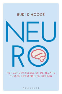 Neuro - Rudi D'Hooge (ISBN 9789463370820)