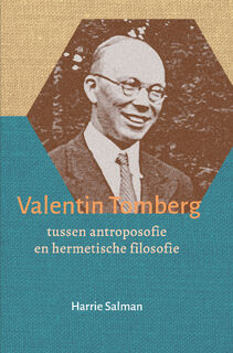 Valentin Tomberg - Harrie Salman (ISBN 9789492326669)