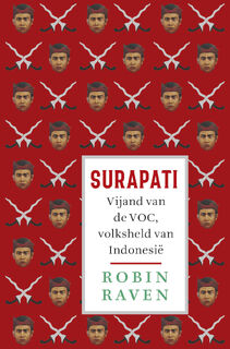 Surapati - Robin Raven (ISBN 9789401918930)