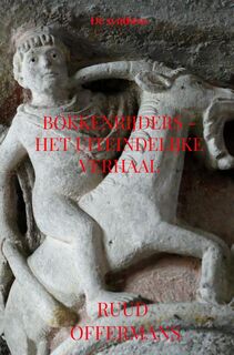 Bokkenrijders - het uiteindelijke verhaal - Ruud Offermans (ISBN 9789403657639)