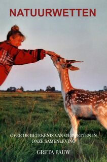 Natuurwetten - Greta Pauw (ISBN 9789464487046)
