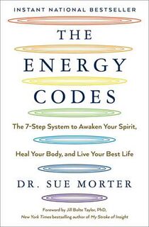 The Energy Codes - Sue Morter (ISBN 9781501169311)