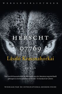 Herscht 07769 - Laszlo Krasznahorkai (ISBN 9789028453043)