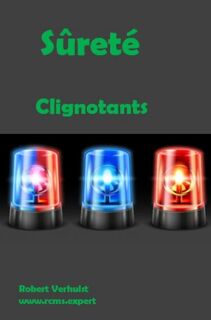 Sûreté - Robert Verhulst (ISBN 9789464806571)