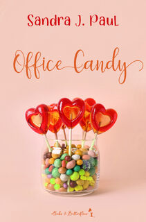 Office Candy - Sandra J. Paul (ISBN 9789464510676)