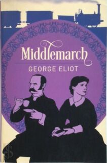 Middlemarch - George Eliot (ISBN 9781788283359)