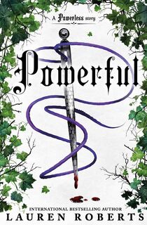 Powerful - Lauren Roberts (ISBN 9781398535732)
