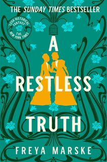 A Restless Truth - Freya Marske (ISBN 9781529080957)