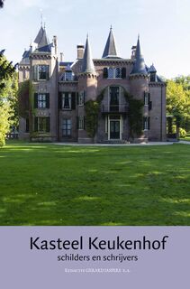 Schilders en schrijvers (ISBN 9789087044060)