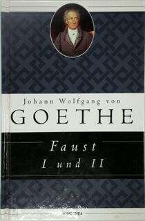 Faust I und II - Johann Wolfgang von Goethe (ISBN 9783866477742)