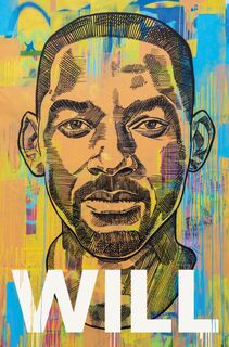 Will - Will Smith, Mark Manson (ISBN 9781529124163)