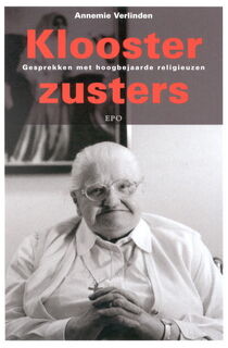 Kloosterzusters - Annemie Verlinden (ISBN 9789064452161)