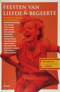 Feesten van liefde en begeerte - Unknown (ISBN 9789020961423)