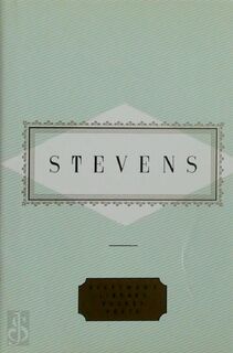 Stevens - Wallace Stevens (ISBN 9780679429111)