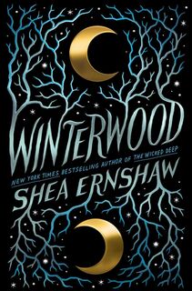 Winterwood - Shea Ernshaw (ISBN 9781534439412)