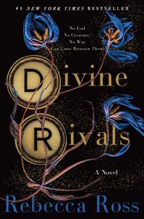 Divine Rivals - Rebecca Ross (ISBN 9781250857439)