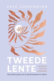 Tweede lente - Kate Codrington (ISBN 9789020221855)
