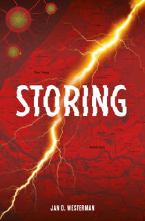 Storing - Jan D. Westerman (ISBN 9789083354095)