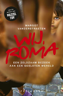 Wij, Roma - Margot Vanderstraeten (ISBN 9789463835305)